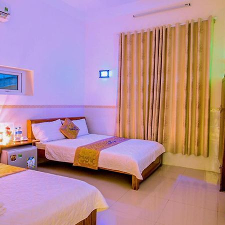 Hiep Si Hotel Ly Son Ngoại thất bức ảnh