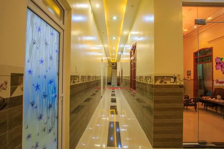 Hiep Si Hotel Ly Son Ngoại thất bức ảnh